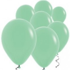 Globos Mint