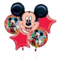 Globos Mickey