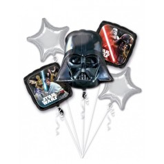 Globos Star Wars