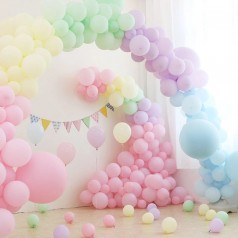 Globos Pequeños