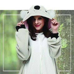 Kigurumi Koala