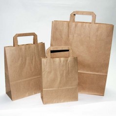 Bolsas de Papel