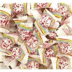 Chuches Envueltas Individualmente