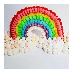 Chuches Arcoiris