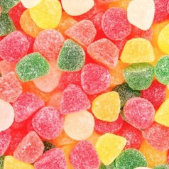 Parisinas Chuches