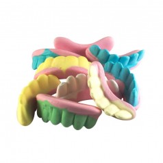 Dentaduras Chuches