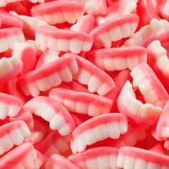 Dientes Chuches