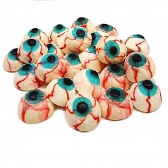 Ojos Chuches