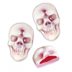 Calaveras Chuches