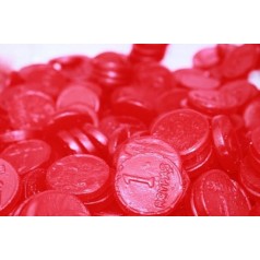 Monedas Chuches