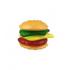 Hamburguesas Chuches