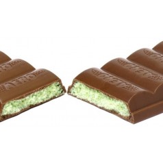 Chocolate con Menta