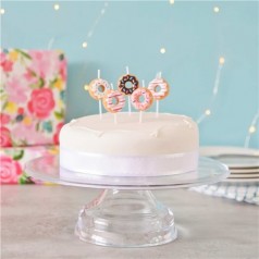 Velas de Cumpleaños para Adultos