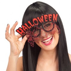 Gafas Halloween