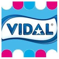 Chicles Vidal