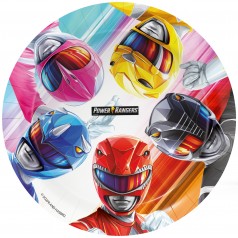 Urodziny Power Rangera