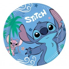 Urodziny Stitch