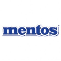 Caramelos Mentos