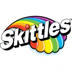 Caramelos Skittles