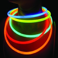 Collares Luminosos