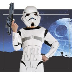 Disfraces de Stormtrooper