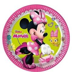 Przyjęcie z Motywem Myszki Minnie