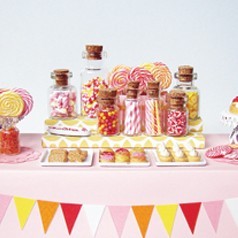 Candy Bar