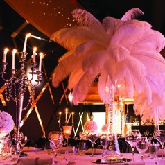 Decoración de Eventos