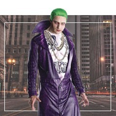 Disfraces de Joker para Adultos