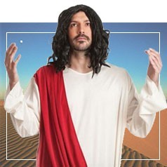 Disfraces de Jesús para Hombre