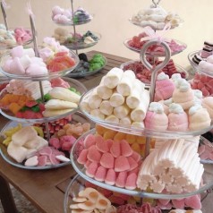 Buffet de Chuches