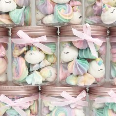 Detalles con Chuches