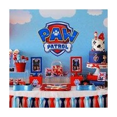 Candy Bar para Niños