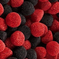 Moras Chuches