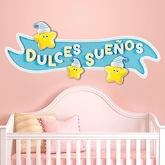 Carteles Infantiles