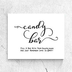 Cartel Candy Bar