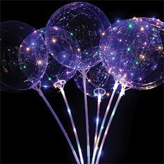 Globos Led