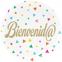 Fiestas de Bienvenida