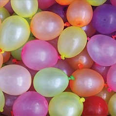 Globos de Agua