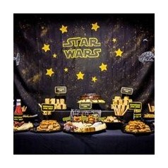 Mesa Dulce Star Wars