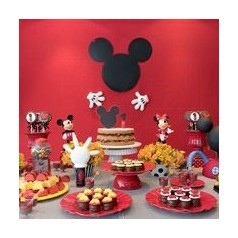 Mesa Dulce Mickey Mouse