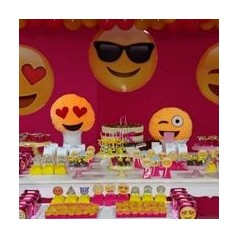 Mesa Dulce Emoji