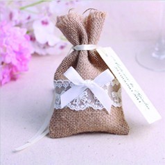 Bolsas de Chuches para Bodas