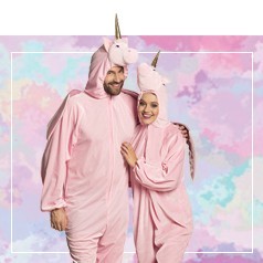 Disfraces de Unicornio Adultos