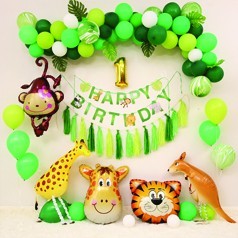 Globos de Animales