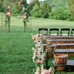 Bodas en el Campo