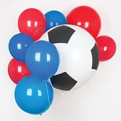 Globos de Deportes