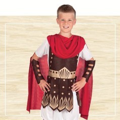 Disfraces de Gladiador Infantiles